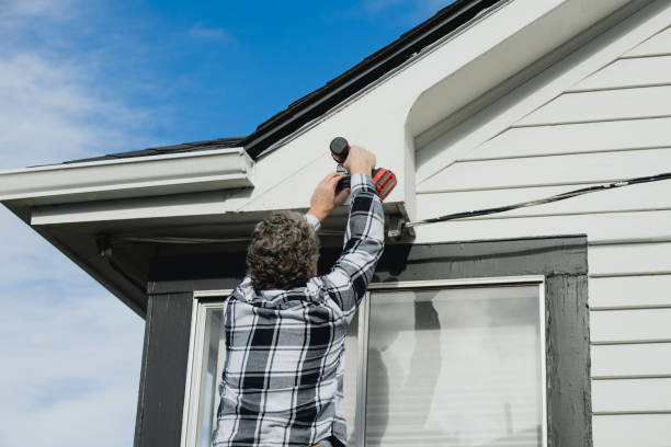 Best Siding Maintenance  in Pierson, FL